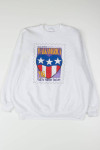 March of Dimes 1996 Walk America Sweatshirt