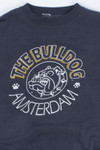 The Bulldog Amersterdam Vintage Crewneck