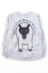 French Creek Sheep & Wool Co. Sweatshirt