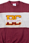 Boston College Sweatshirt