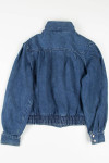 Vintage Denim Jacket 1266