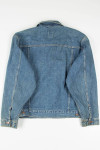 Vintage Denim Jacket 1267