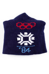 1984 Olympics Beanie