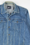 Vintage Denim Jacket 1271