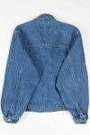 Vintage Wrangler Denim Jacket 1246