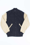 Westerminster Farms Letterman Jacket