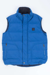 Lacoste Puffer Vest