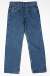 Carhartt Denim Jeans 669 (sz. 32W)