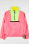 90s Neon Ocean Pacific Jacket 18901