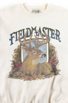 Fieldmaster Deer Sweatshirt