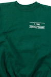 University Of Wisconsin Sweatshirt 1