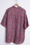 Vintage Silk Shirt 110