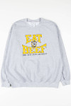 Fort Hays State University Eat Beef Sweatshirt