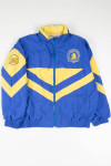 100th Boston Marathon 1996 Jacket