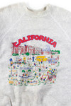 California School Sweatshirt