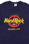 Hard Rock Atlantic City T-Shirt