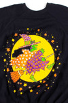 Moonlight Witch Sweatshirt