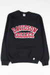 Davidson College Sweatshirt