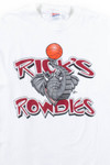 Rick's Rowdies T-Shirt