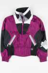 90s Winter Ski Jacket 18957