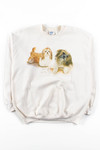 Shih Tzu Sweatshirt