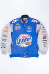 Rusty Wallace Nascar Racing Jacket