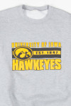 University of Iowa Hawkeyes Sweatshirt