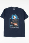 Paul McCartney 2002 Tour T-Shirt