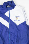 Irvington Track & Field 90s Jacket 19080