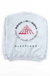 Rock & Roll Hall Of Fame Sweatshirt