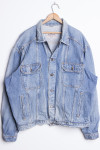 Vintage Denim Jacket 222