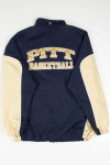 Pitt Basketball Jacket 18971