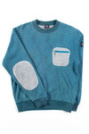 Club Adidas Pocket Sweatshirt