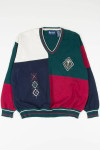 80s Sweater 3247