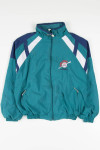 90s Embroidered Baseball Jacket 18911