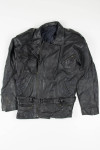 Vintage Motorcycle Jacket 259