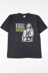 Eric Clapton 2006 Tour T-Shirt