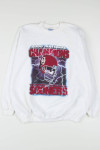 2000 National Champions University of Oklahoma Sooners Sweatshirt