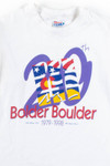 Bolder Boulder 20th T-Shirt