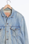 Vintage Denim Jacket 224