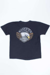 Columbus Harley Davidson T-shirt