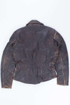 Vintage Motorcycle Jacket 248