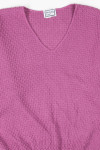 80s Sweater 3222