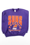 Phoenix Suns Pacific Division Sweatshirt