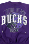 Milwaukee Bucks Sweatshirt