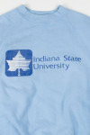 Vintage Indiana State University Sweatshirt