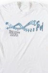 Microsoft Visual C++ Subscription T-Shirt (Single Stitch)