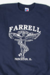 Farrell Chiropractic Clinic Sweatshirt