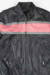 Vintage Motorcycle Jacket 269