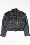 Vintage Motorcycle Jacket 270